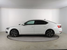 Škoda Superb - 2020