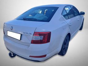Skoda Octavia - 2013