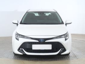 Toyota Corolla - 2021