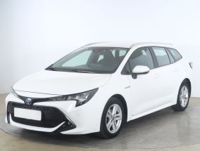 Toyota Corolla - 2021