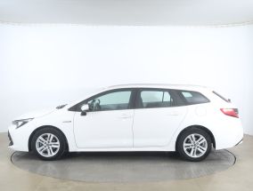 Toyota Corolla - 2021