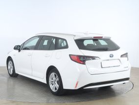 Toyota Corolla - 2021