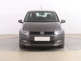 Volkswagen Polo - 2011