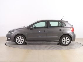 Volkswagen Polo - 2011
