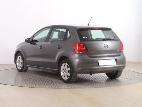 Volkswagen Polo - 2011