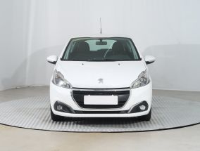 Peugeot 208 - 2018