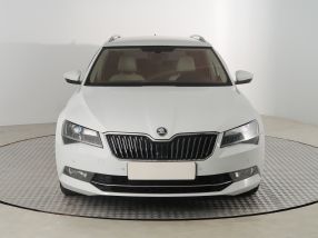 Skoda Superb - 2016