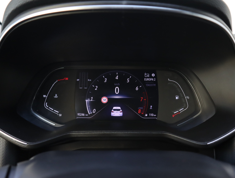 Renault Clio, 2020