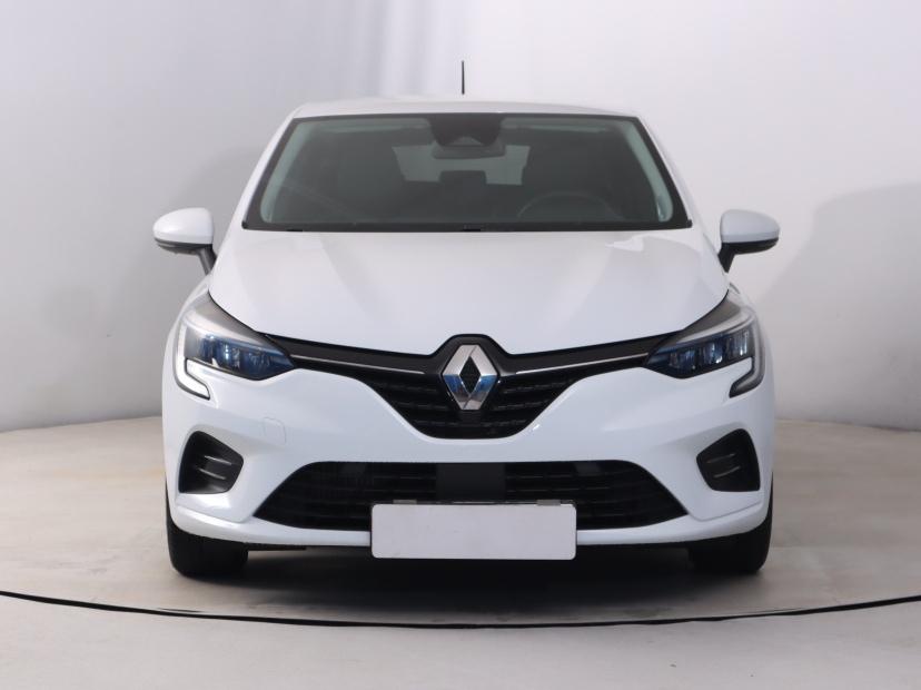 Renault Clio, 2020