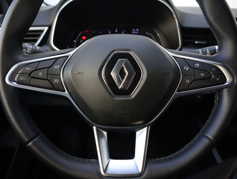 Renault Clio, 2020