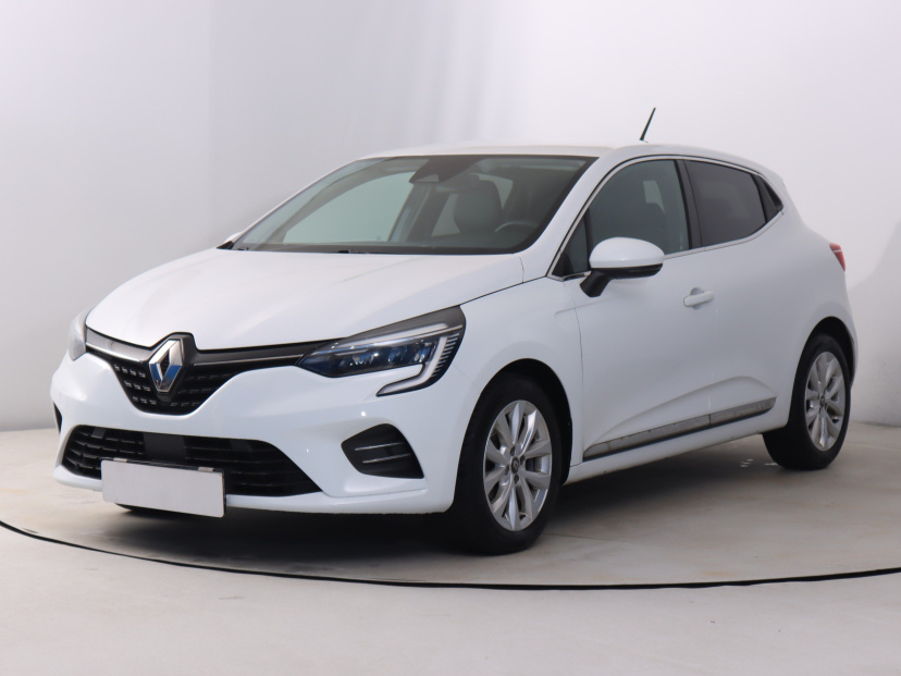 Renault Clio, 2020