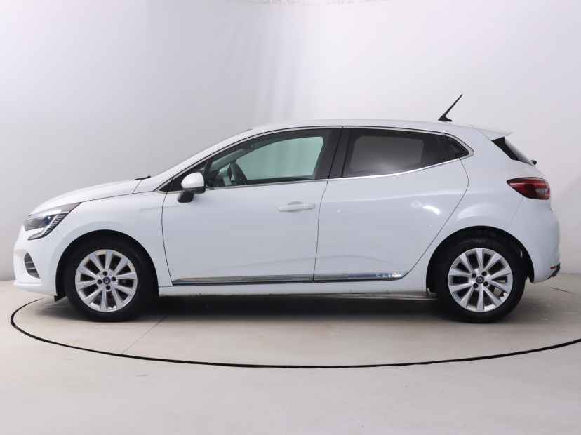 Renault Clio, 2020