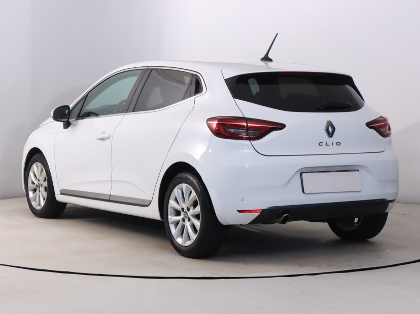 Renault Clio, 2020