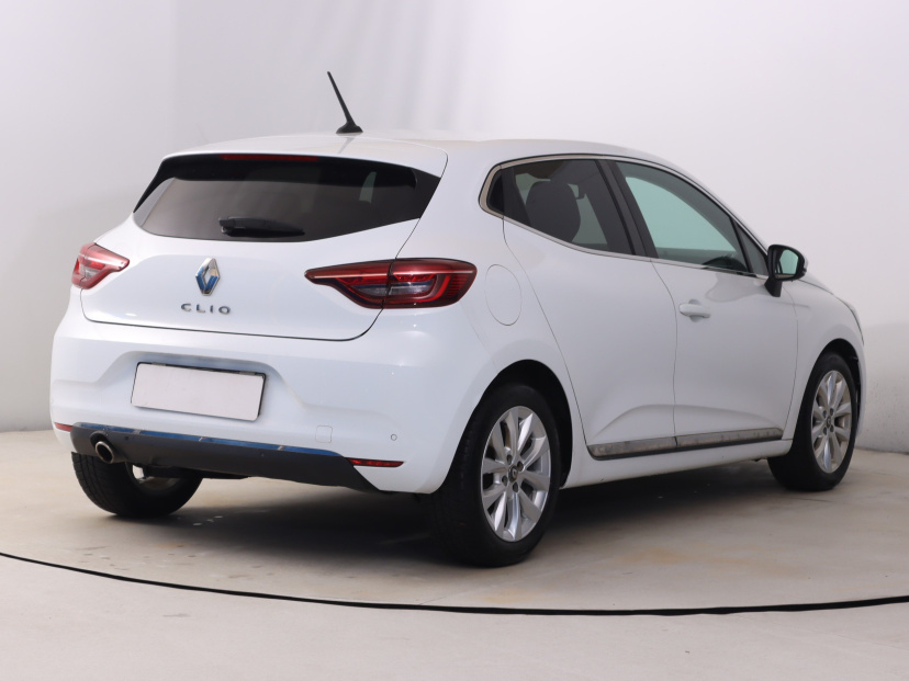 Renault Clio, 2020