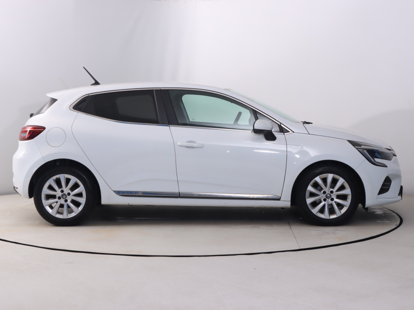 Renault Clio, 2020