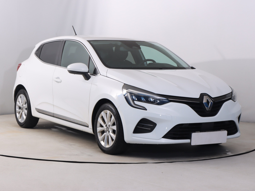 Renault Clio, 2020