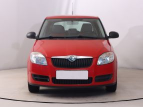 Skoda Fabia - 2007