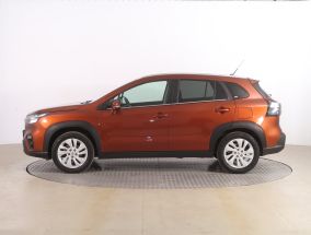 Suzuki SX4 S-Cross - 2022