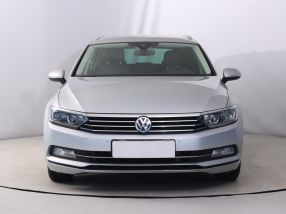 Volkswagen Passat - 2017