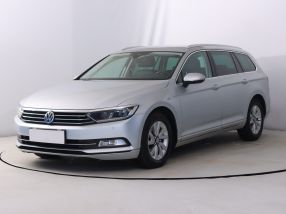 Volkswagen Passat - 2017