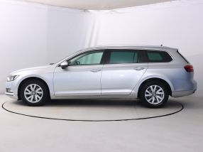 Volkswagen Passat - 2017