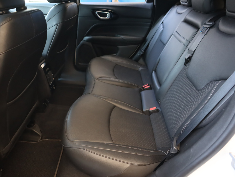 Jeep Compass, 2021