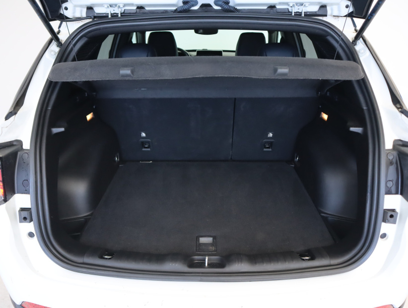 Jeep Compass, 2021