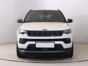 Jeep Compass - 2021