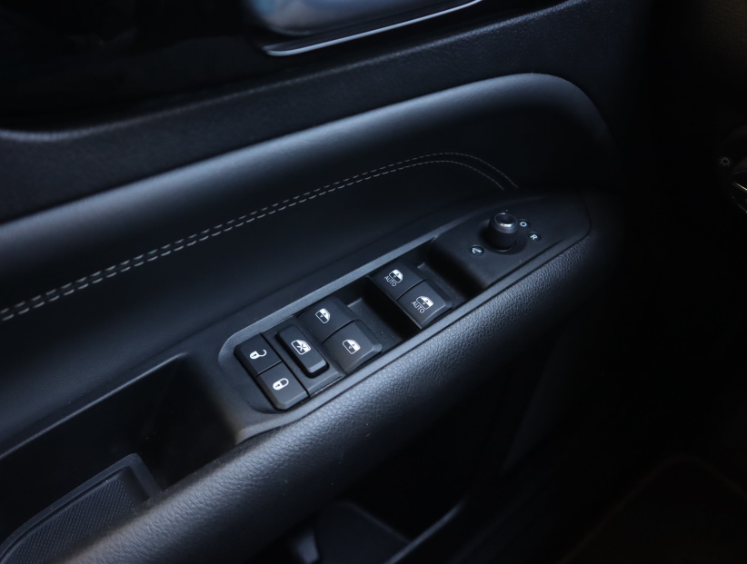 Jeep Compass, 2021