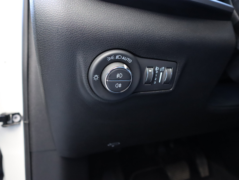 Jeep Compass, 2021