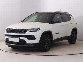 Jeep Compass - 2021