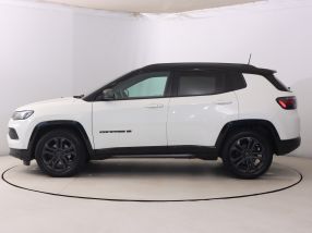 Jeep Compass - 2021