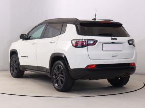 Jeep Compass - 2021