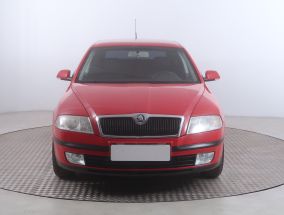Skoda Octavia - 2008