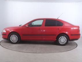 Skoda Octavia - 2008
