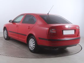 Skoda Octavia - 2008