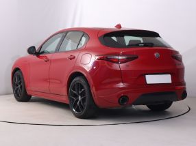 Alfa Romeo Stelvio - 2021