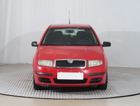 Skoda Fabia - 2005