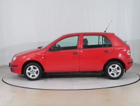 Skoda Fabia - 2005