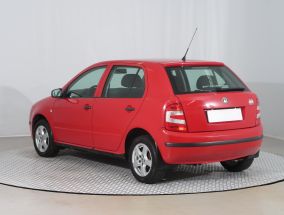 Skoda Fabia - 2005