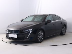 Peugeot 508 - 2020