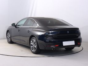 Peugeot 508 - 2020