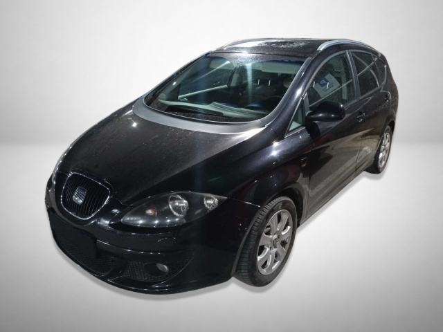 Seat Altea XL 2007