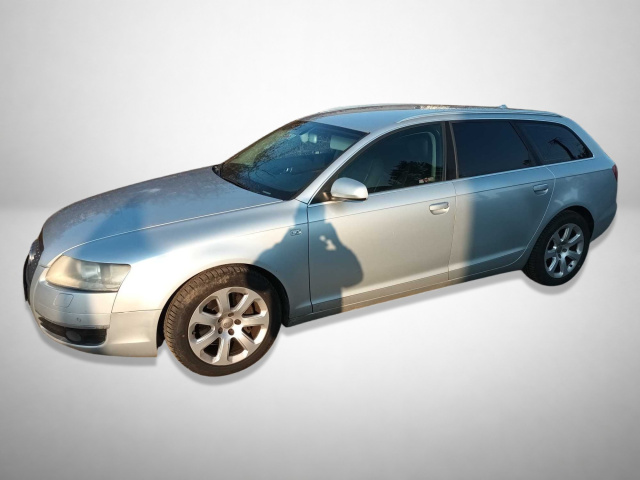 Audi A6 2008