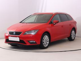 Seat Leon - 2016