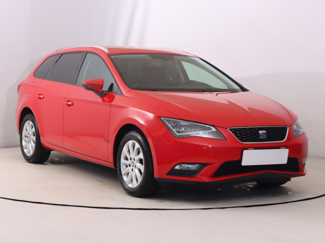 Seat Leon 2016