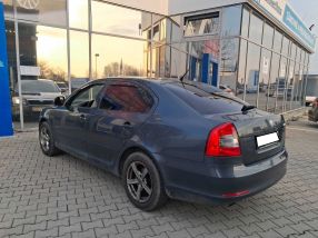 Skoda Octavia - 2010