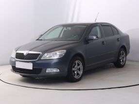 Škoda Octavia - 2010