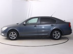 Škoda Octavia - 2010