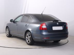 Škoda Octavia - 2010